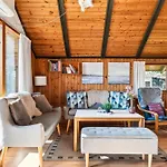 Cozy Older House Close To The