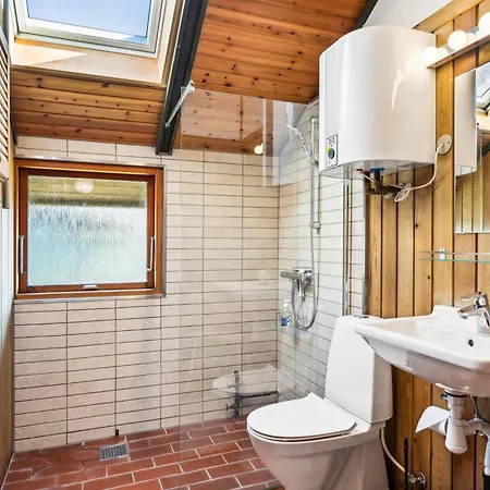 Holiday home Cozy Older House Close To The